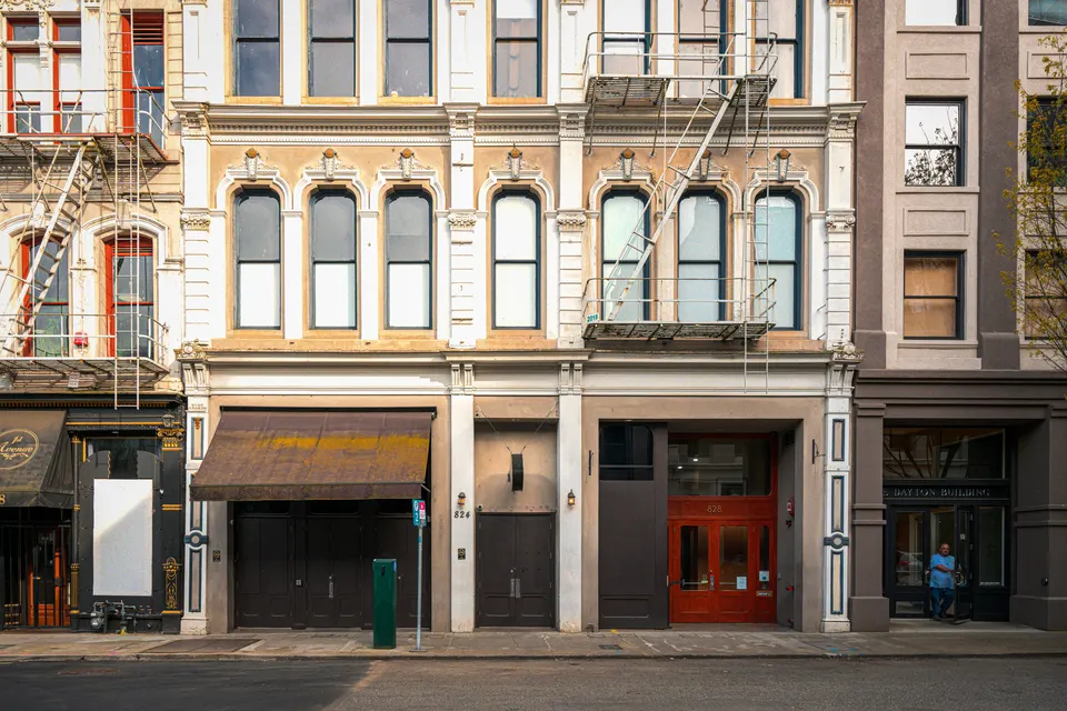 Montrose-Ghent — towing service