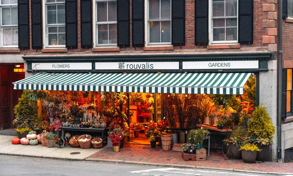 Discover Norton's Local Gems in Norton